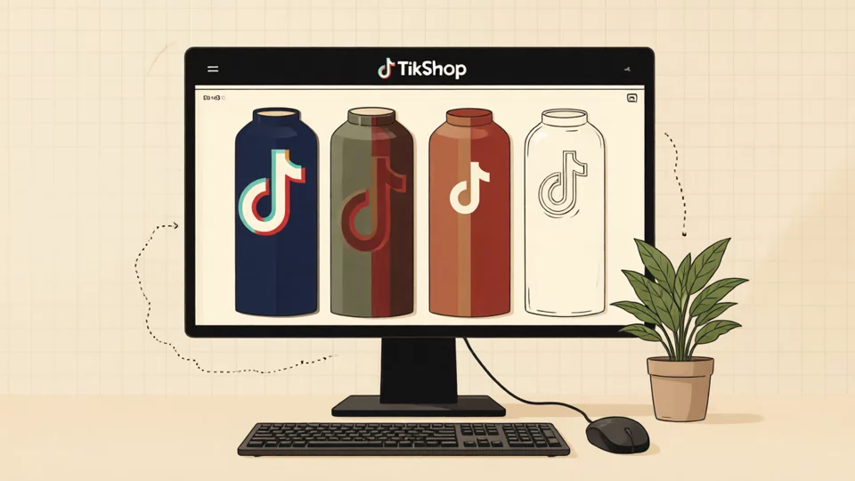 一台電腦開多個 TikTok Shop：東南亞本土店矩陣的環境配置與分組管理指南