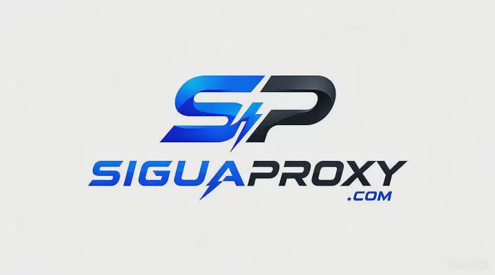 SI GUA PROXY