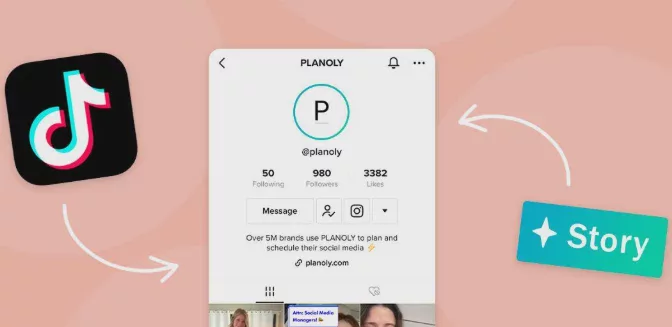 TikTok_Story_查看会留下记录吗?4种匿名查看方法与隐私保护指南 图1 TikTok_Story_查看会留下记录吗?4种匿名查看方法与隐私保护指南 图1