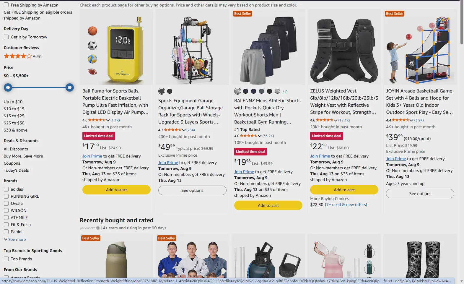 2026年如何找到适合在Amazon销售的产品？选品趋势、工具与完整流程指南 图4