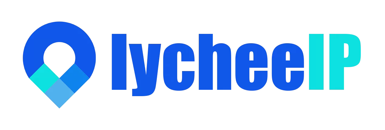 荔枝ip（lycheeip)