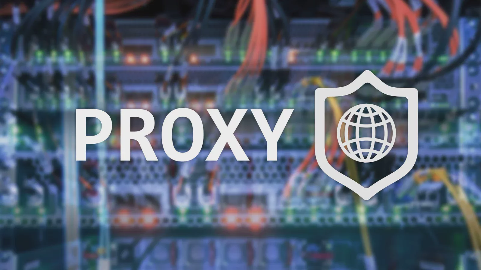 What Is a Proxy? Essential Knowledge for Beginners Figure 1 What Is a Proxy? Essential Knowledge for Beginners Figure 1