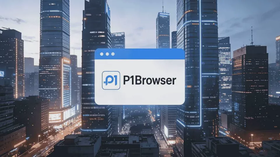 P1Browser Fingerprint Browser Safe Usage and Configuration Recommendations Guide