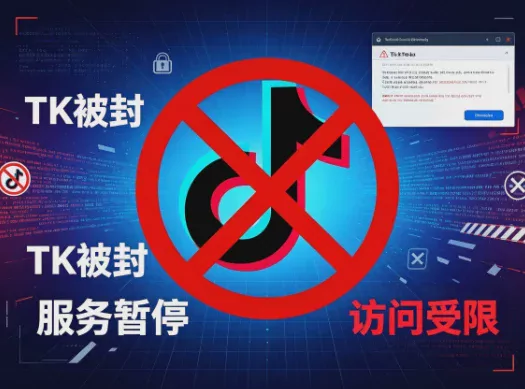 Why Is a TikTok Account Easily Restricted After Changing Its Browser Environment? Causes, Solutions, and Security Management Guide Figure 1 Why Is a TikTok Account Easily Restricted After Changing Its Browser Environment? Causes, Solutions, and Security Management Guide Figure 1