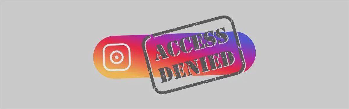 如何解决_Instagram_封锁:试试代理! 图1 如何解决_Instagram_封锁:试试代理! 图1