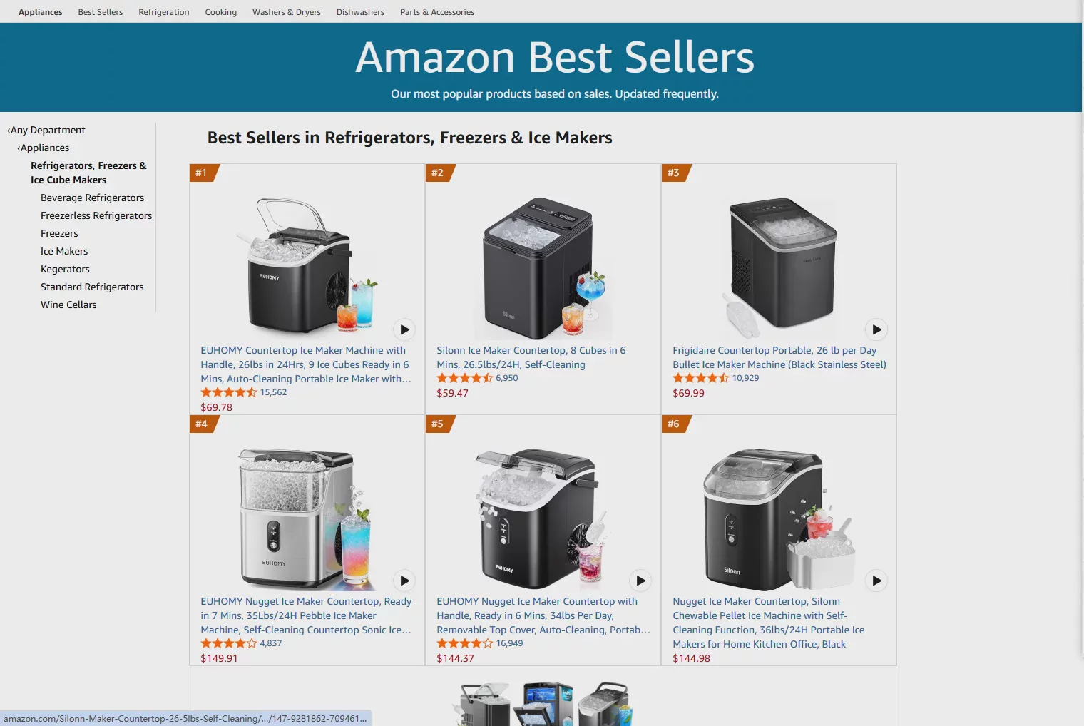2026年如何找到适合在Amazon销售的产品？选品趋势、工具与完整流程指南 图2