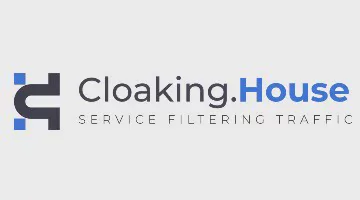 Cloaking.House