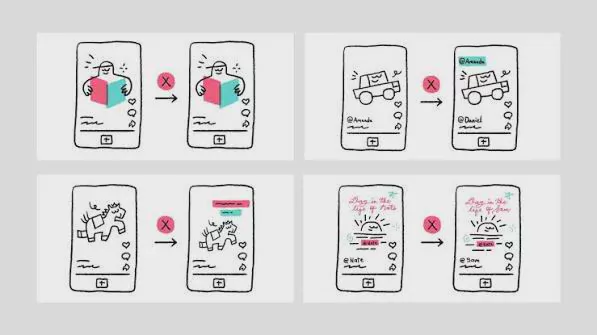 Why_TikTok_Videos_Get_0_Views? Cause Analysis and Solutions Figure 3