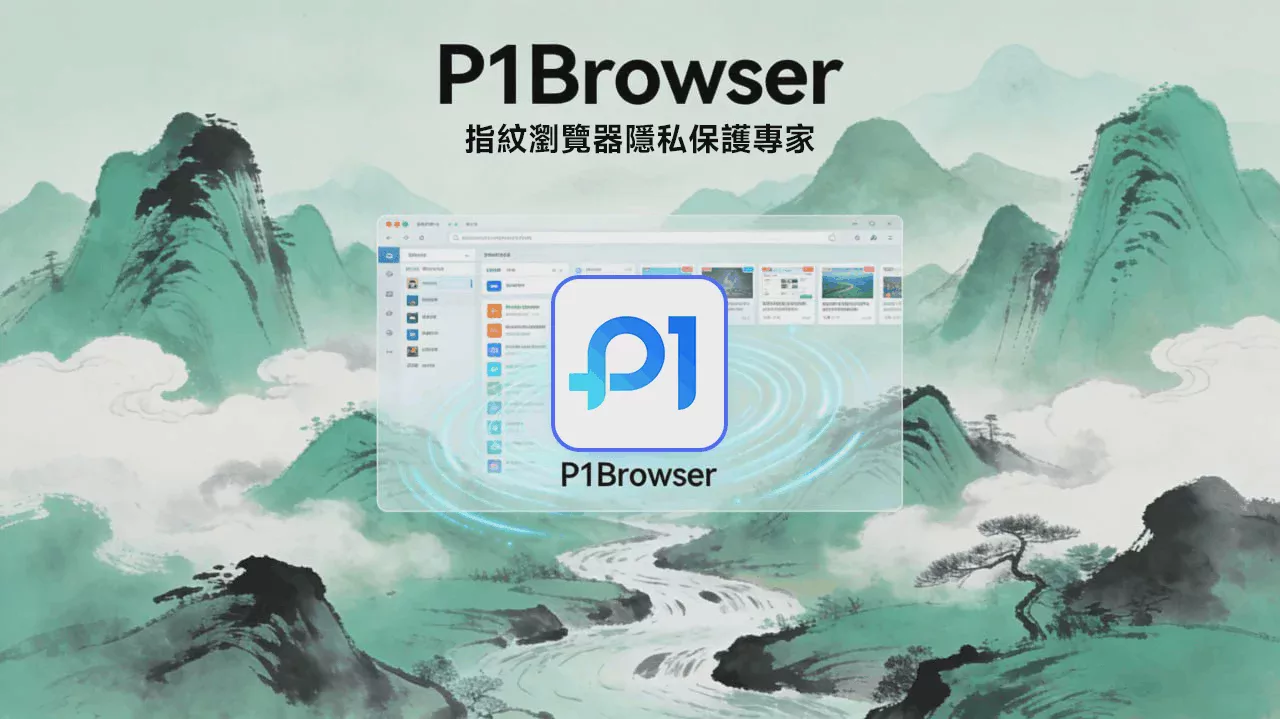 Facebook/Instagram_多账号管理:P1Browser_指纹浏览器咨询 图1 Facebook/Instagram_多账号管理:P1Browser_指纹浏览器咨询 图1