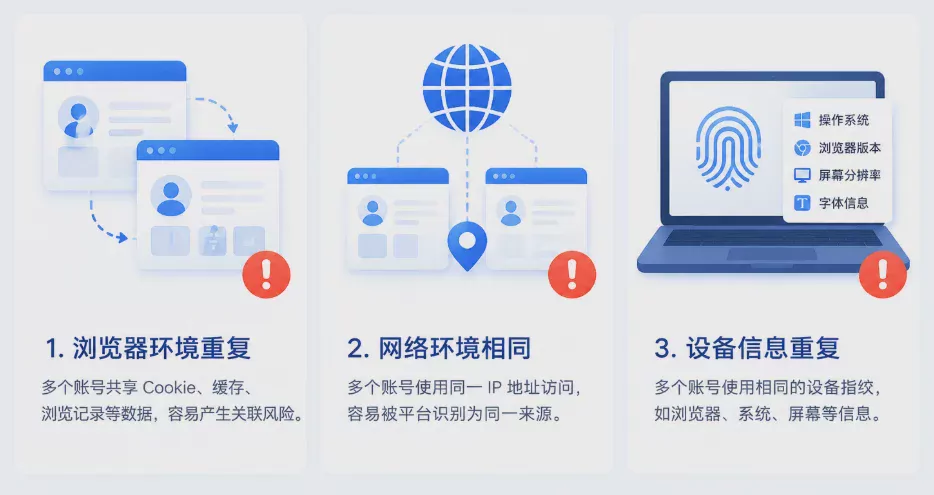 Temu Multi-Account Operations Guide: How to Safely Manage Multiple Temu Accounts? Figure 2