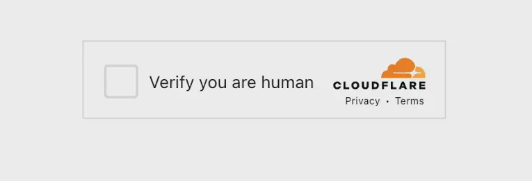 Cloudflare_一直无法验证我是人类?原因与完整解决方法 图1 Cloudflare_一直无法验证我是人类?原因与完整解决方法 图1