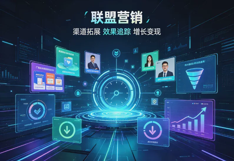 Affiliate_Marketing_必备工具：如何使用防关联浏览器管理多个账号？ 图2