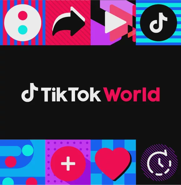 多TIkTok账户