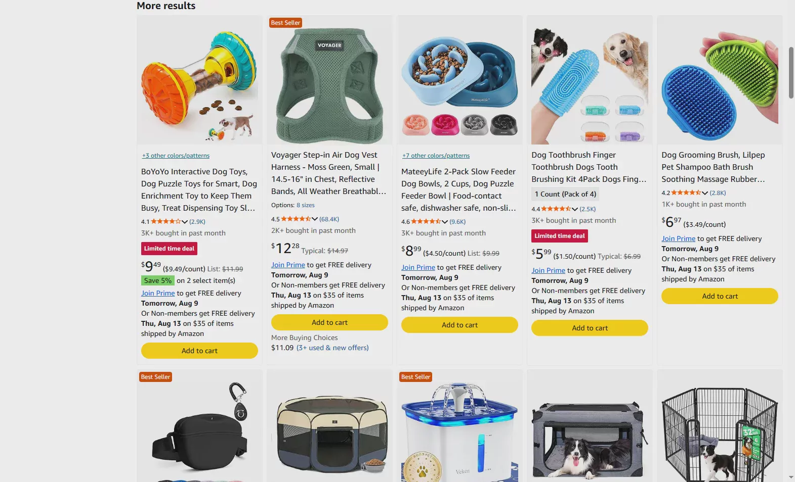 2026年如何找到适合在Amazon销售的产品？选品趋势、工具与完整流程指南 图3