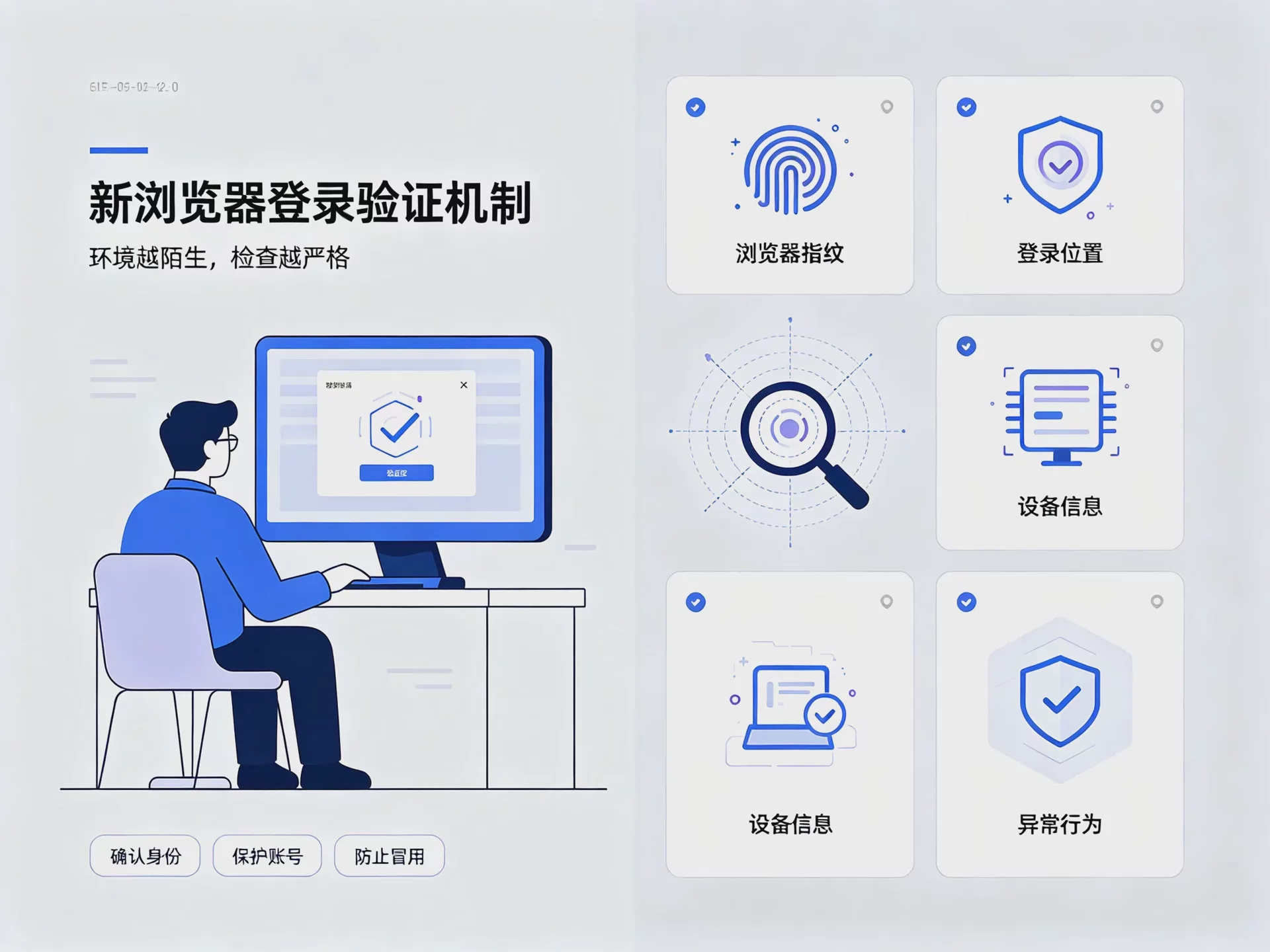 YouTube_登录新浏览器后被限制怎么办？原因、解决方法与多账号管理指南 图1